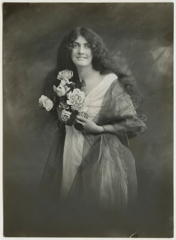Sybil noel (née graham) npg x84238