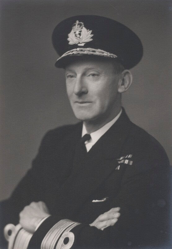 John dudley nelson ham npg x168081