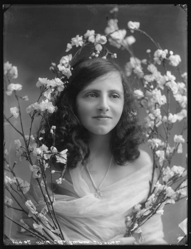 Ella julie neumann npg x103329