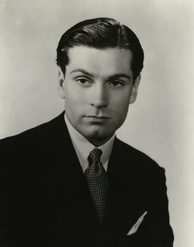 Laurence olivier npg x45132