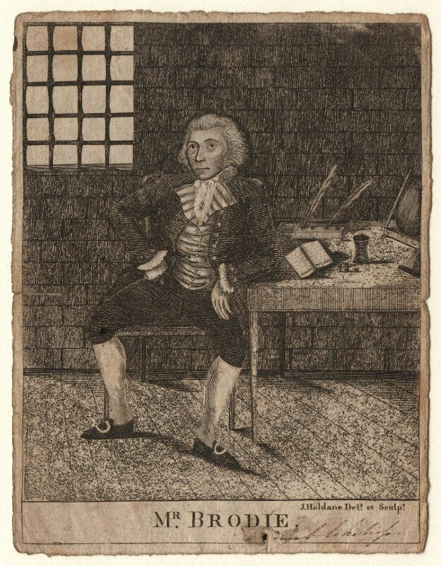 William brodie npg d16896