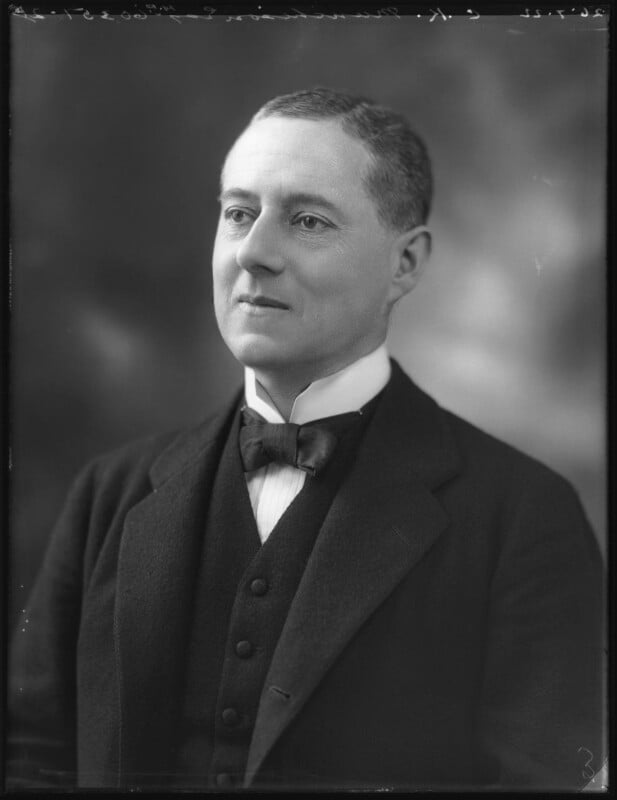 Sir charles kenneth murchison npg x121812