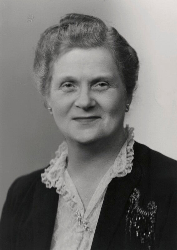 Doris batty npg x86307