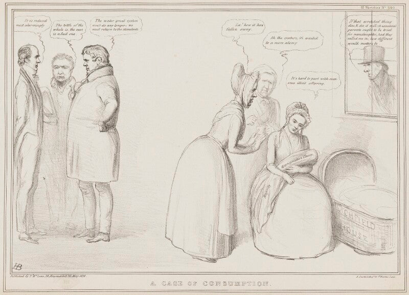 A case of consumption npg d41474