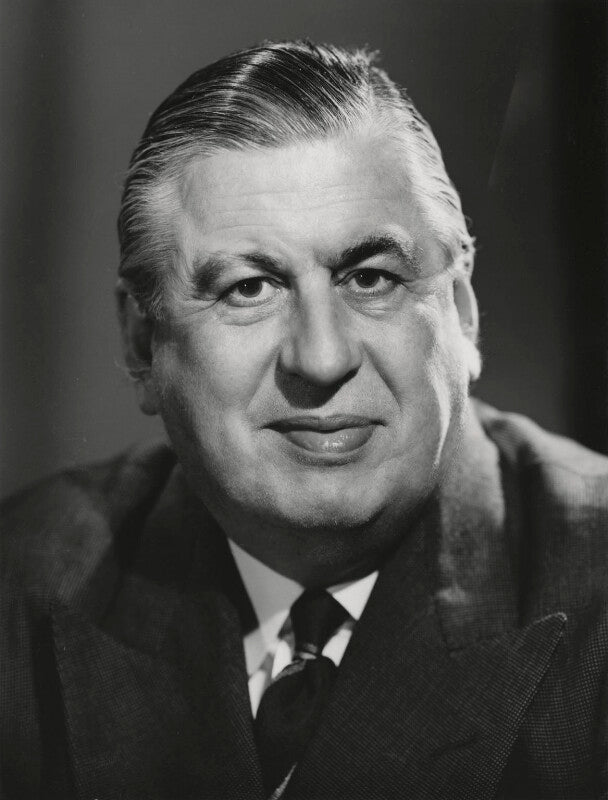 Sir peter francis runge npg x185062