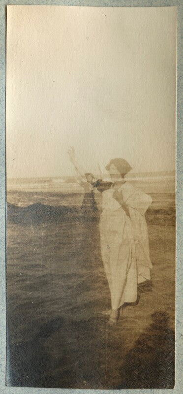 Lady ottoline morrell npg ax140043