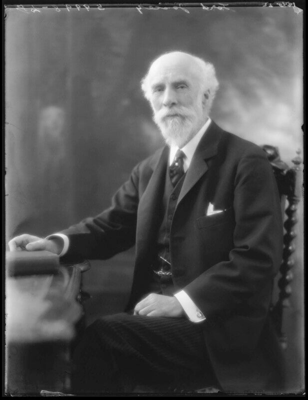 James joicey, 1st baron joicey npg x121663