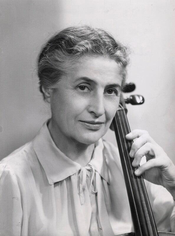 Juliette louise alvin npg x86154