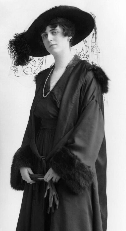 Netta westcott npg x103822