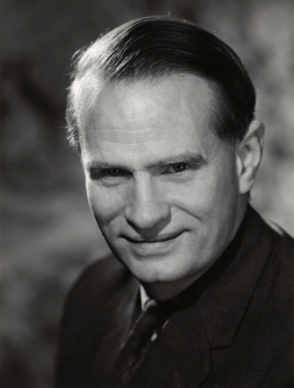 Jeremy william bray npg x165502