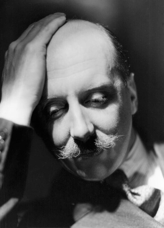 Sir adrian boult npg x24799