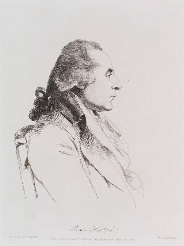 Thomas hardwick npg d12184