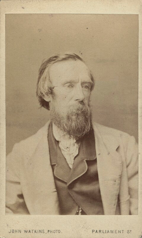 Edwin hayes npg ax14925