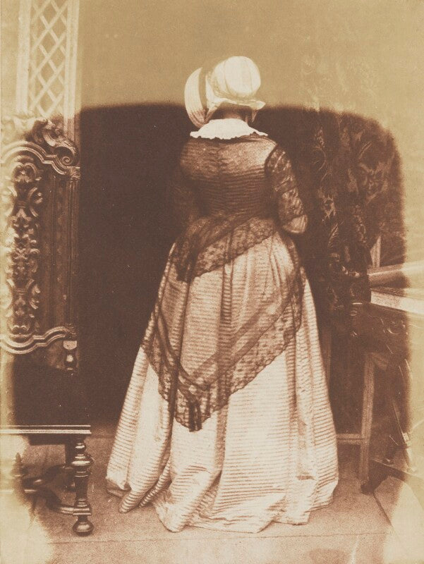 Mary ruthven (née campbell), lady ruthven npg p6(114)