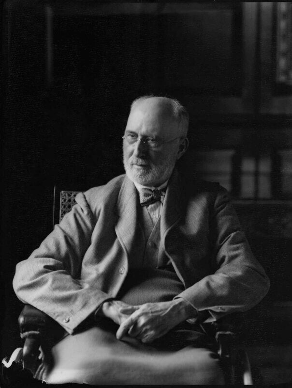 William robinson npg x45473