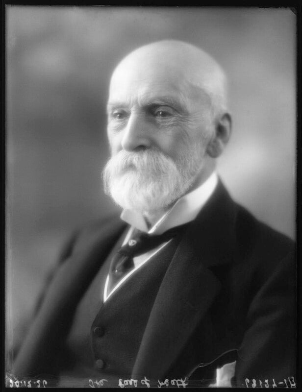 Reginald brabazon, 12th earl of meath npg x123751