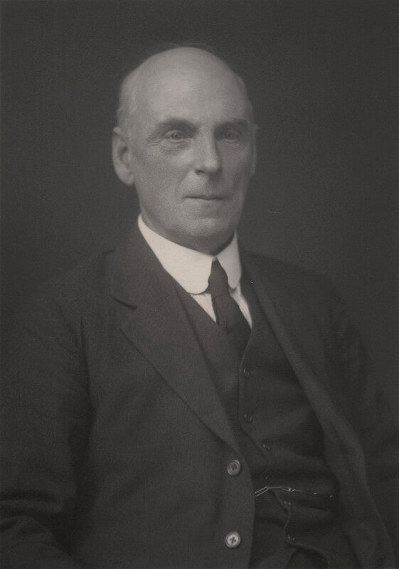 George james turner npg x27690