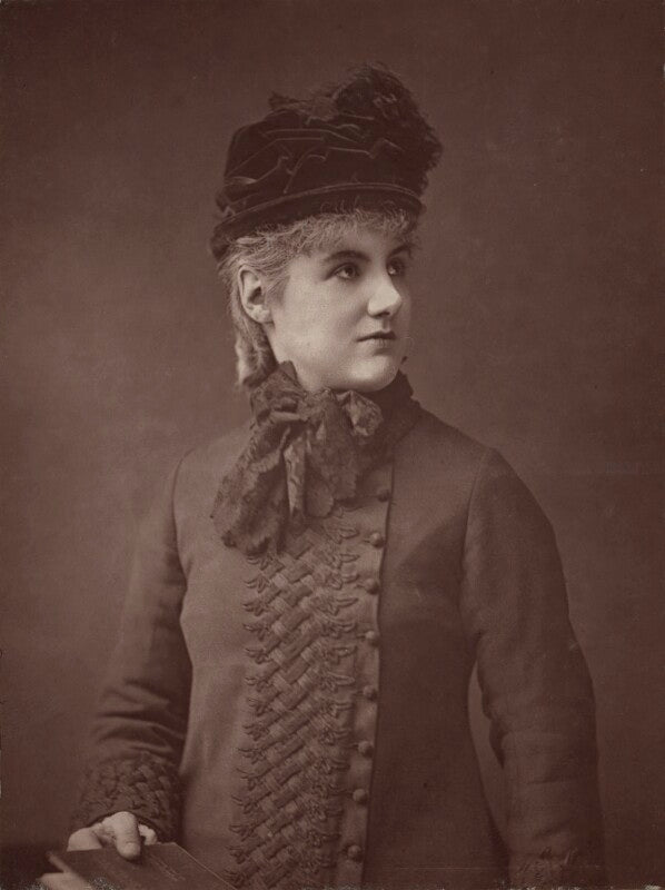 Adelaide neilson npg ax7671