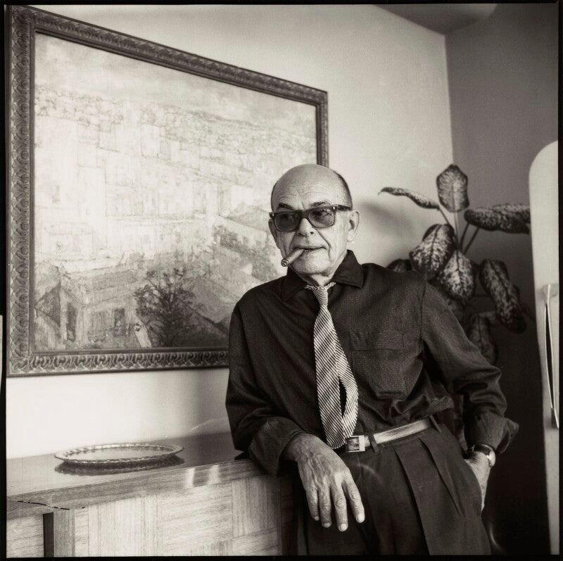 Eduardo abela npg x132343