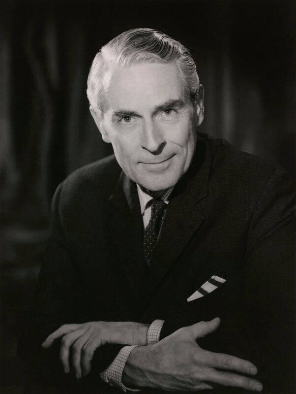 William graham holford, baron holford npg x168370