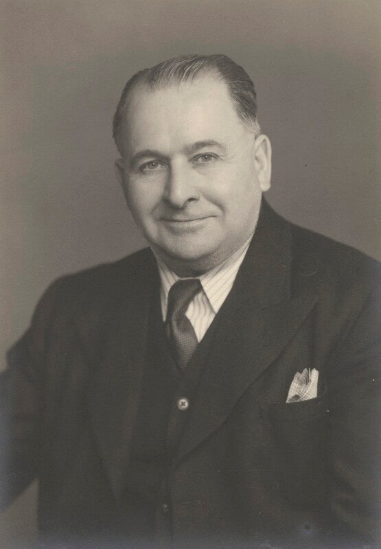 Sir william guy lowther, 5th bt npg x168867