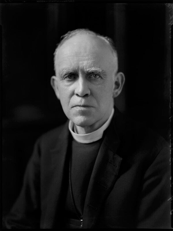 Henry herbert williams npg x152017