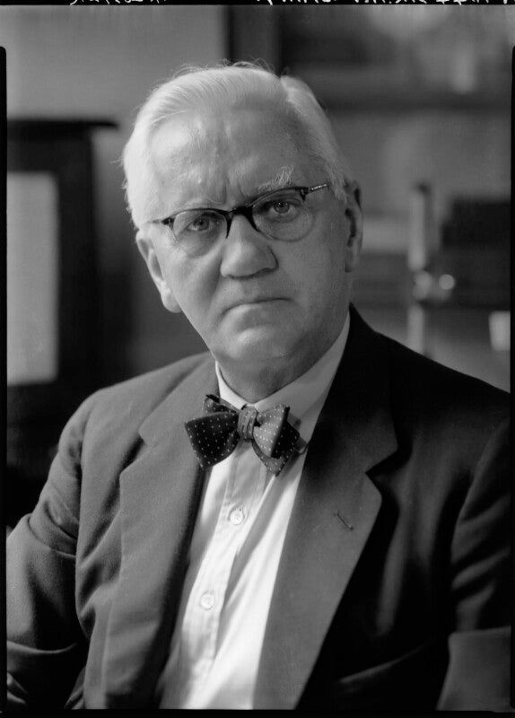 Alexander fleming npg x131363