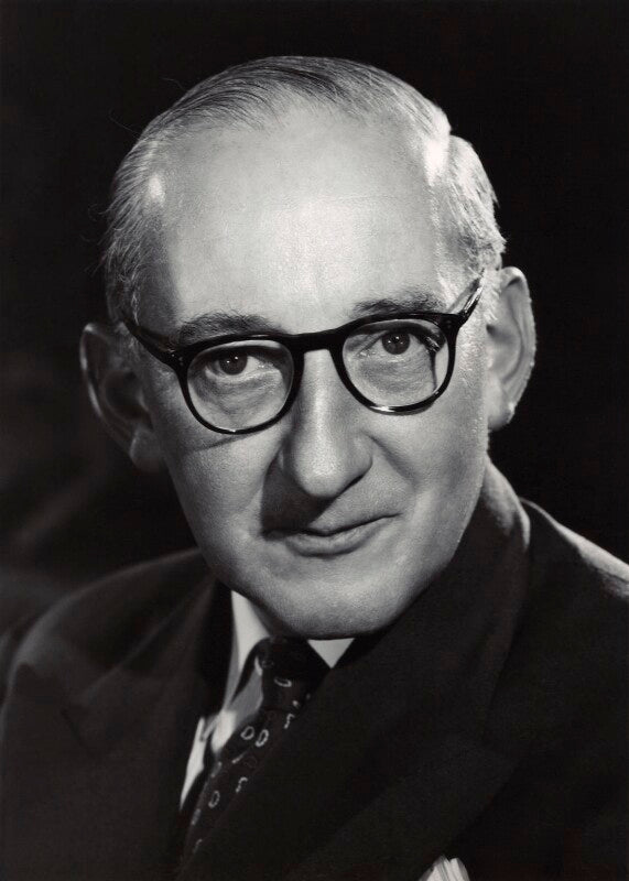 David charles cairns, 5th earl cairns npg x166313