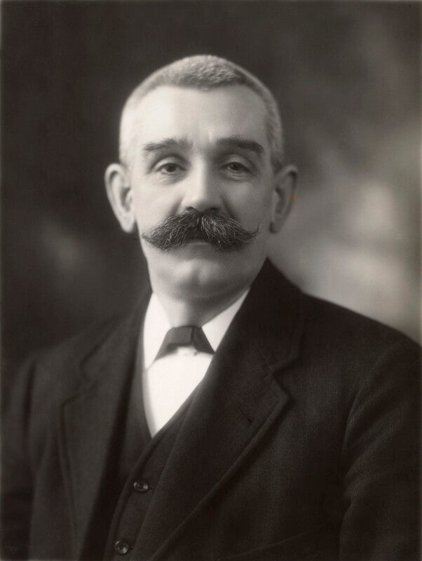 Arthur law npg x85158