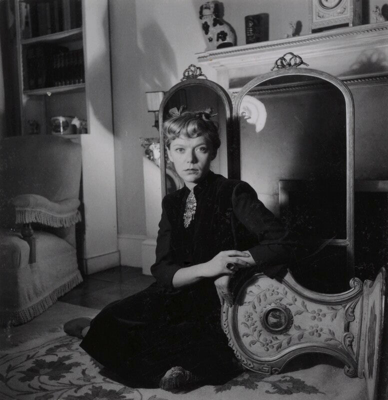 Brenda bruce npg ax39645