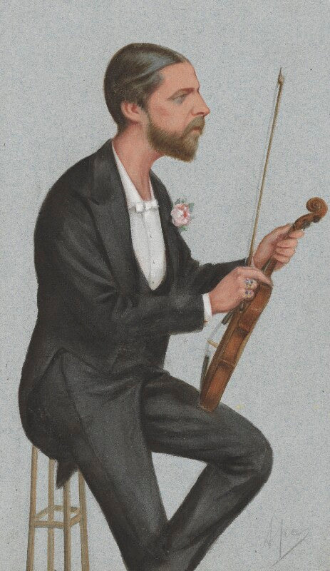 Prince alfred, duke of edinburgh and saxe coburg and gotha npg 5790