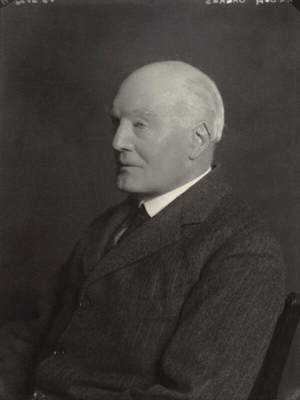 Sir john eldon bankes npg x163868