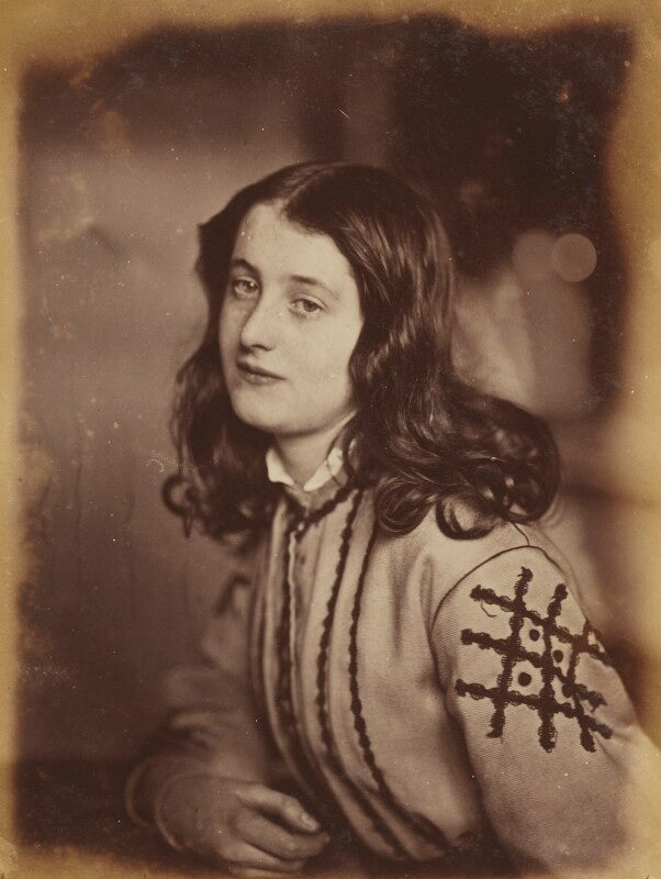 Minnie constable npg p2011(16)