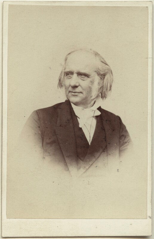 Thomas guthrie npg ax46251