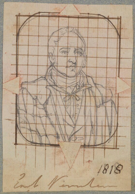 James walter grimston, 1st earl of verulam npg d17744