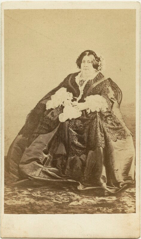 Frances anne vane, marchioness of londonderry npg x1479