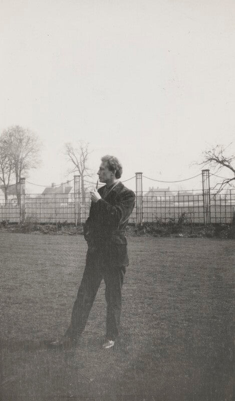 Henry lamb npg x140065