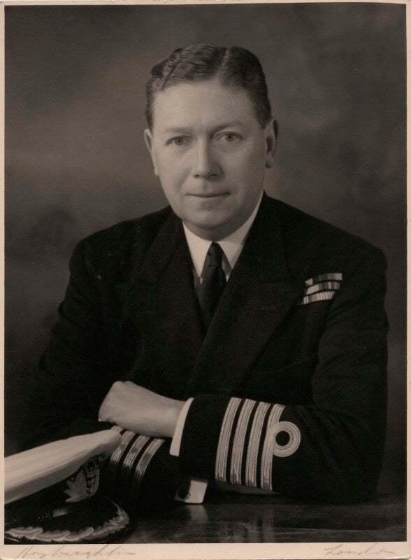 Anthony charles tupper npg x181021