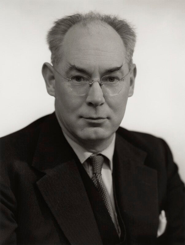 Patrick francis maitland, 17th earl of lauderdale npg x170167