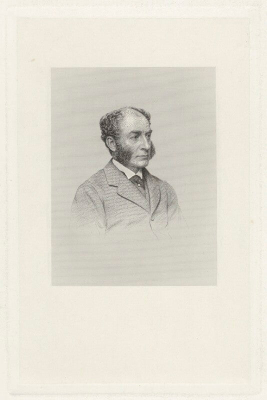 John coupland npg d34167