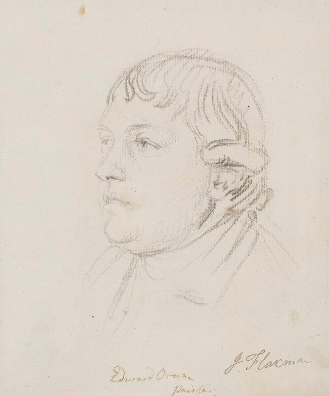 Edward oram npg 3112