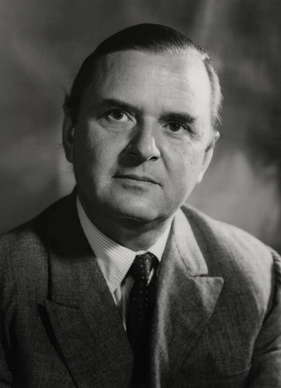 Stephen gordon catto, 2nd baron catto npg x5713