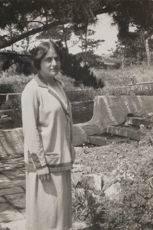 Dame myra hess npg ax183811