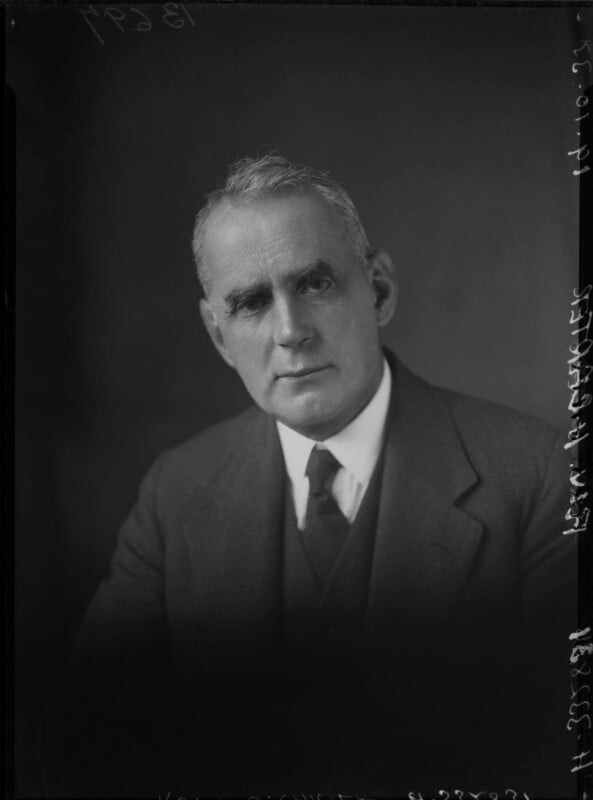 Henry child carter npg x48537