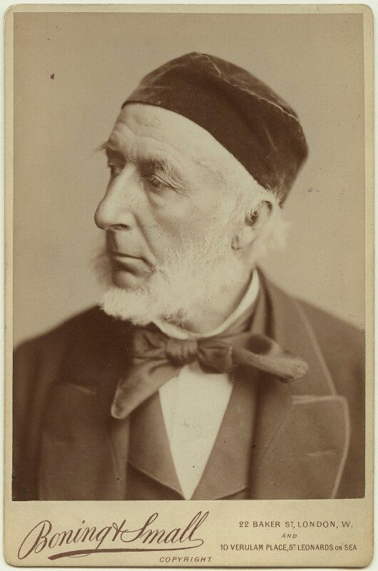 Charles handfield jones npg x18894
