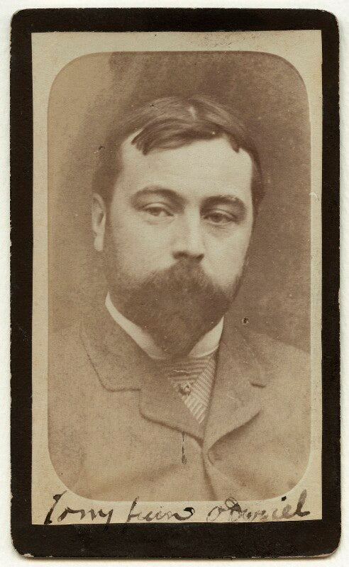 Harry furniss npg x132799