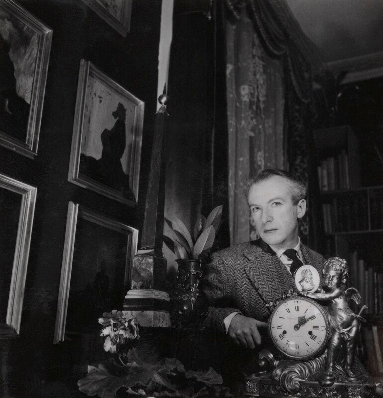 Cecil beaton npg ax39602