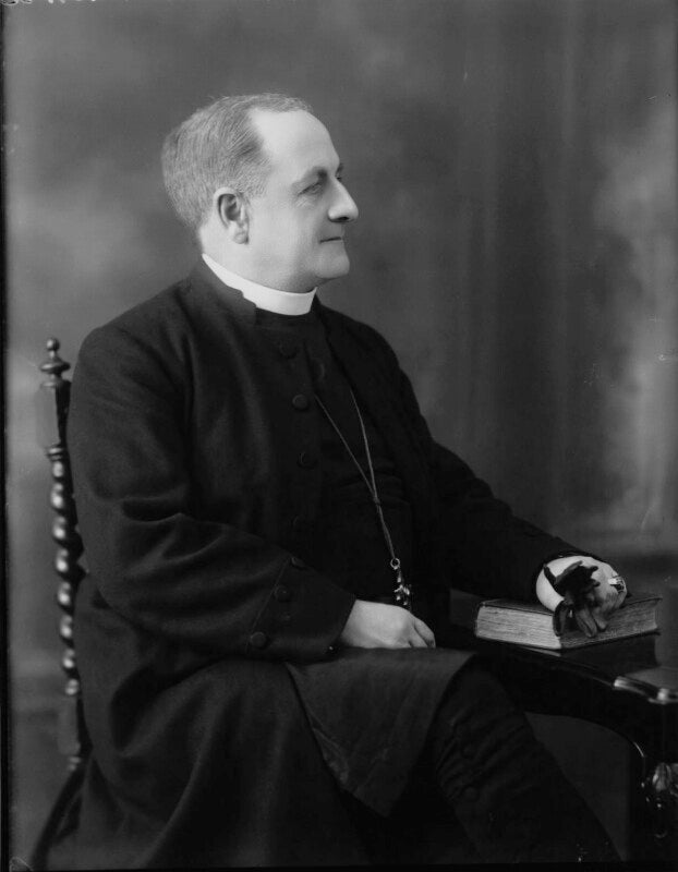 George horsfall frodsham npg x158305