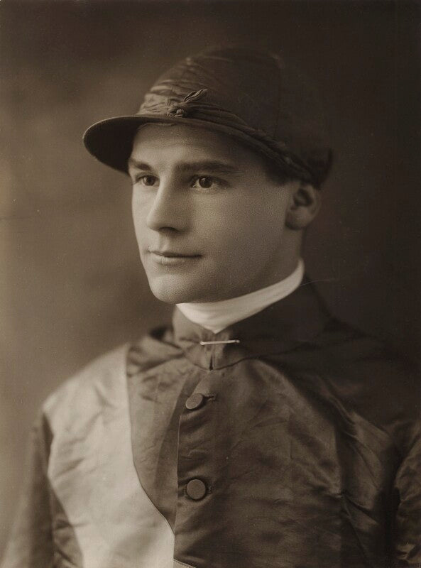 K. robertson npg x85651