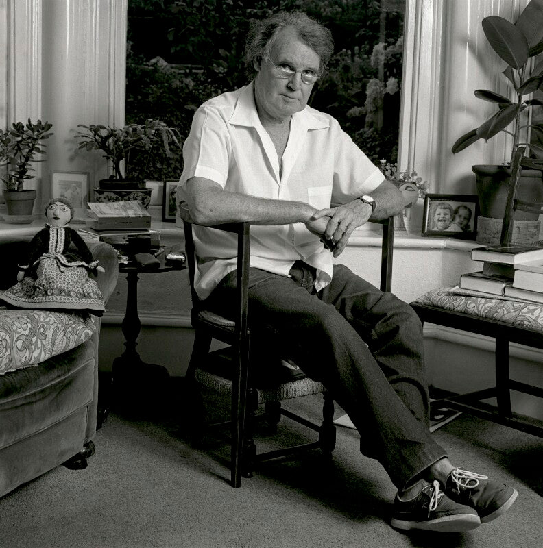 Gavin buchanan ewart npg x23494